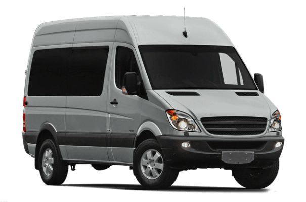 Замена лобового стекла Mercedes Sprinter