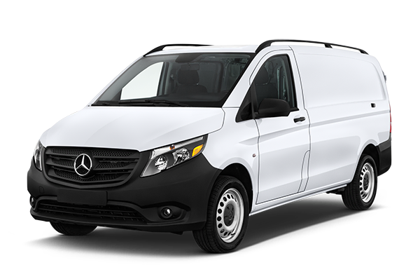 Замена лобового стекла Mercedes Vito W447