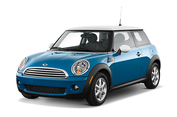 Замена лобового стекла Mini Clubman I
