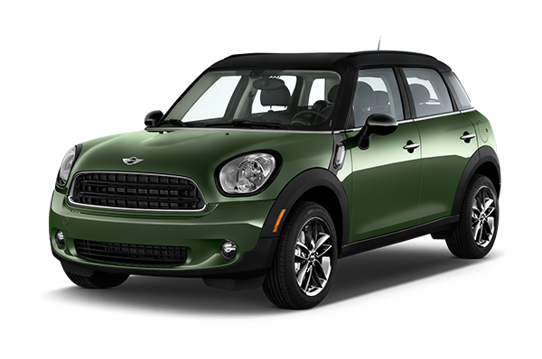 Замена лобового стекла Mini Clubman II