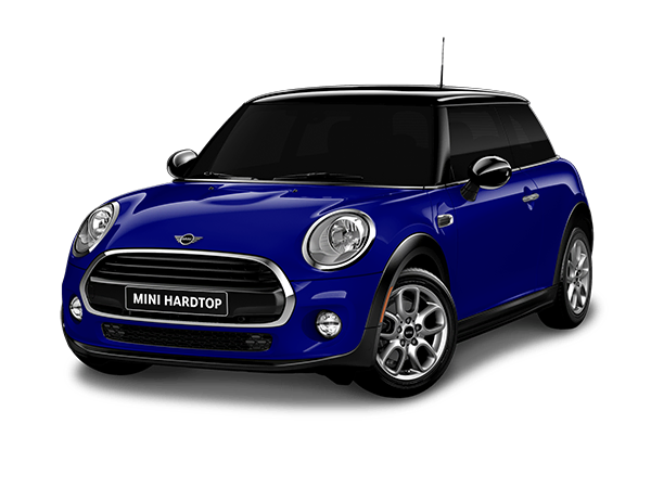 Замена лобового стекла Mini Cooper (F55)