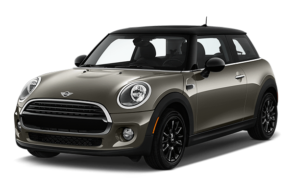 Замена лобового стекла Mini Cooper (F56)