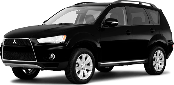 Замена лобового стекла Mitsubishi ASX I