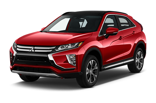 Замена лобового стекла Mitsubishi Eclipse Cross
