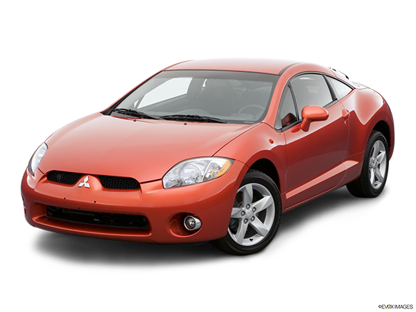 Замена лобового стекла Mitsubishi Eclipse IV