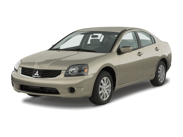 Замена лобового стекла Mitsubishi Galant