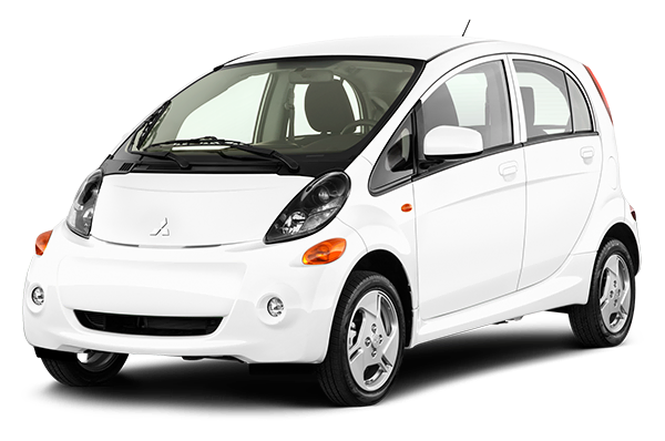 Замена лобового стекла Mitsubishi i-MiEV