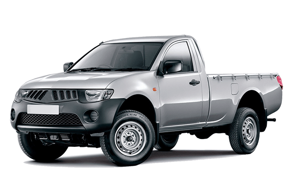 Замена лобового стекла Mitsubishi L200 IV