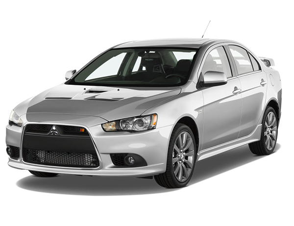 Замена лобового стекла Mitsubishi Lancer Evolution X