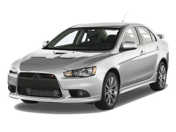 Замена лобового стекла Mitsubishi Lancer X