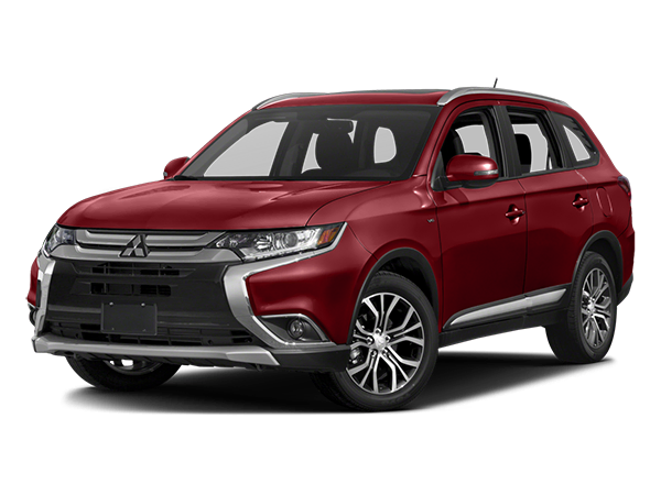 Замена лобового стекла Mitsubishi Outlander III restayling