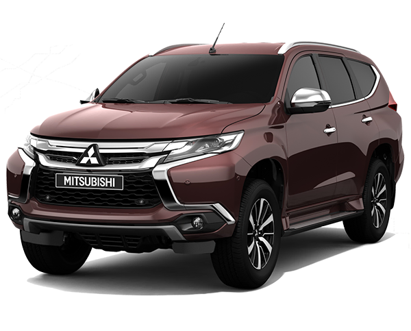 Замена лобового стекла Mitsubishi Pajero Sport III