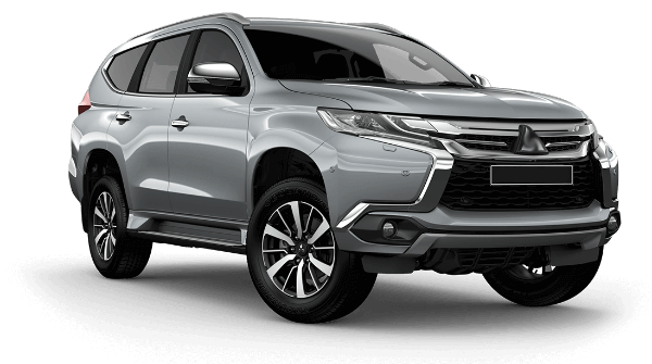 Замена лобового стекла Mitsubishi Pajero Sport