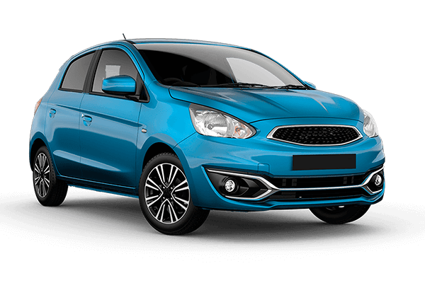 Замена лобового стекла Mitsubishi Space Star