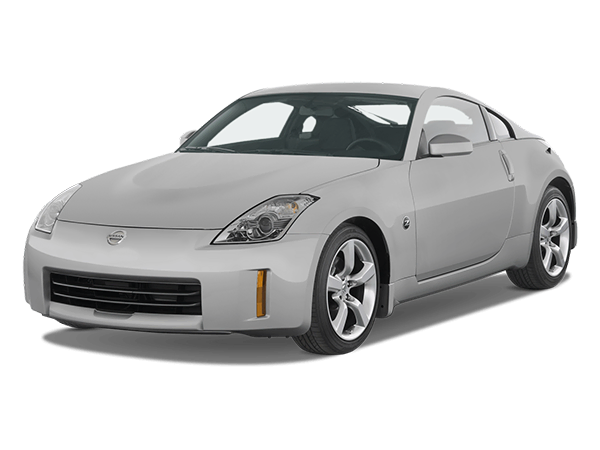 Замена лобового стекла Nissan 350Z