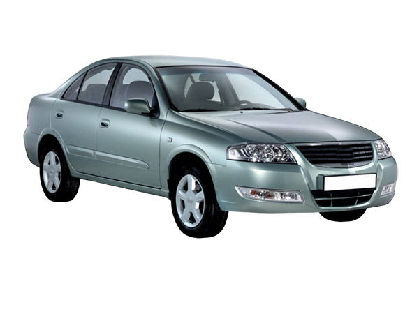 Замена лобового стекла Nissan Almera Classic B10
