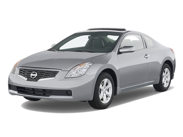 Замена лобового стекла Nissan Altima IV