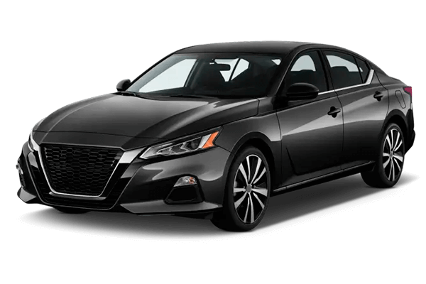 Замена лобового стекла Nissan Altima