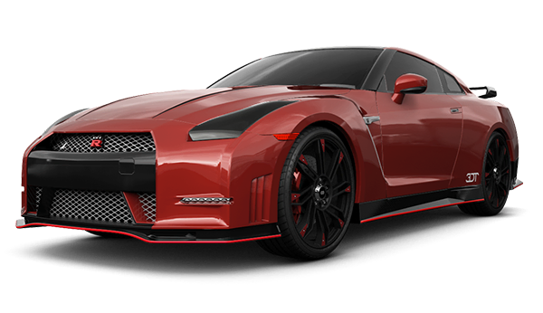 Замена лобового стекла Nissan GT-R