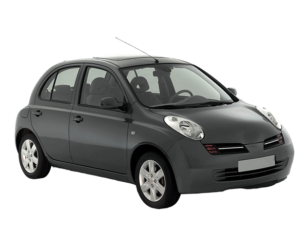 Замена лобового стекла Nissan Micra III