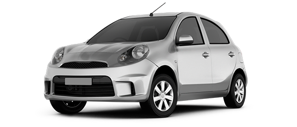 Замена лобового стекла Nissan Micra IV
