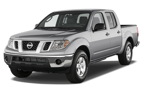 Замена лобового стекла Nissan Navara D40