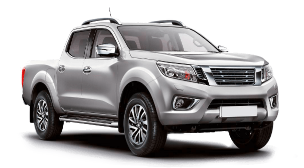 Замена лобового стекла Nissan Navara