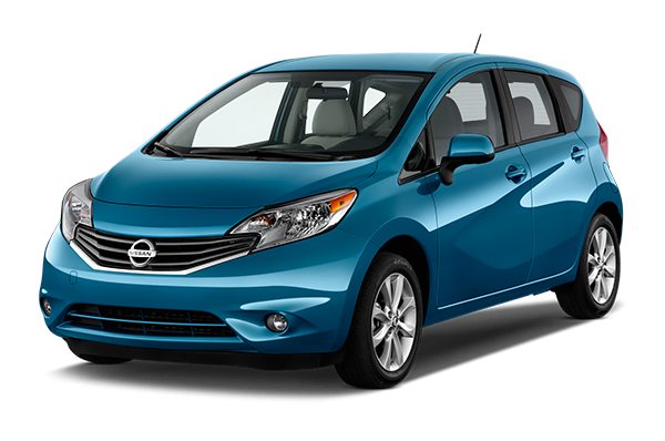 Замена лобового стекла Nissan Note II
