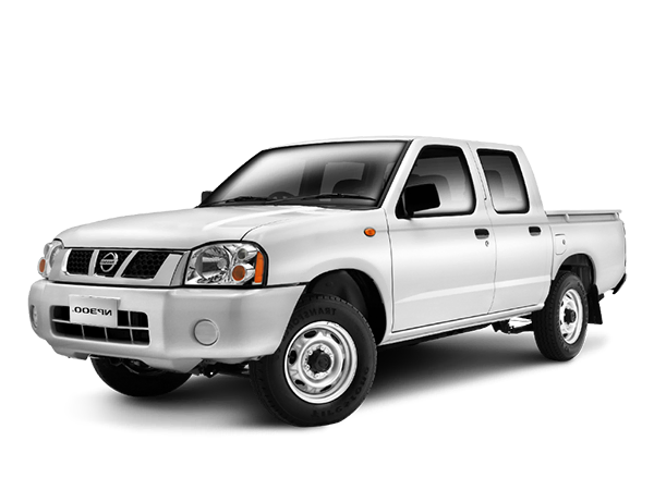 Замена лобового стекла Nissan NP300