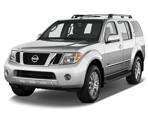 Замена лобового стекла Nissan Pathfinder R51