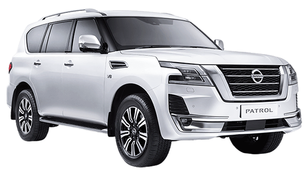 Замена лобового стекла Nissan Patrol Y62