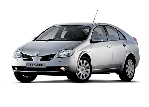 Замена лобового стекла Nissan Primera P12