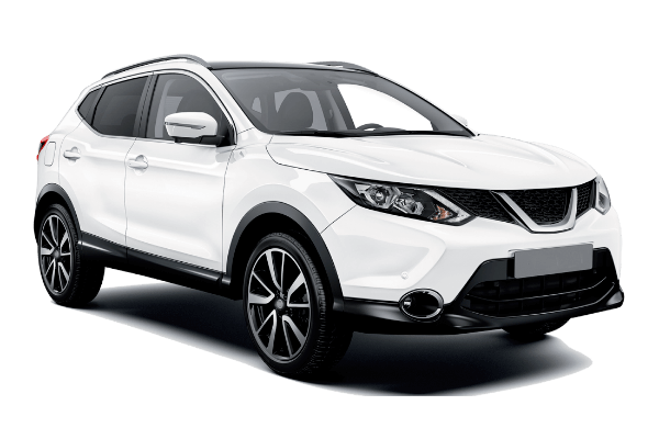 Замена лобового стекла Nissan Qashqai J11