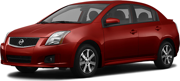 Замена лобового стекла Nissan Sentra B17
