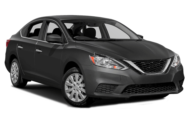 Замена лобового стекла Nissan Sentra