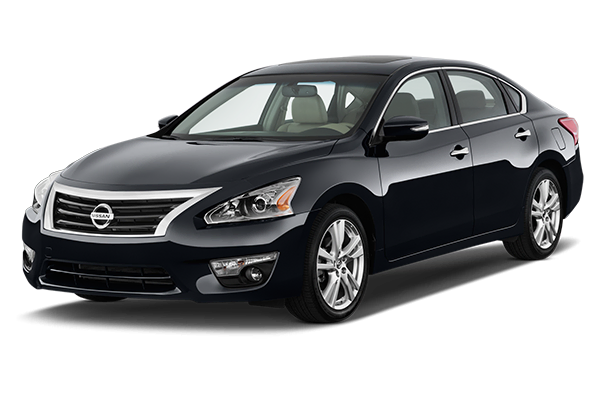 Замена лобового стекла Nissan Teana J32