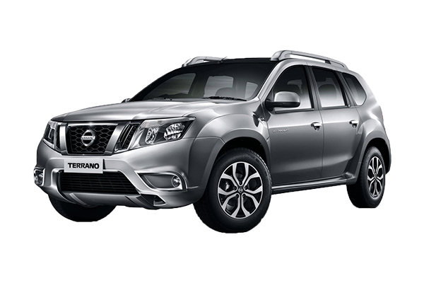 Замена лобового стекла Nissan Terrano III