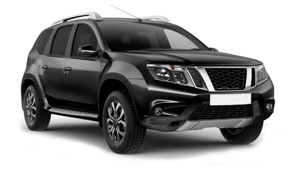 Замена лобового стекла Nissan Terrano