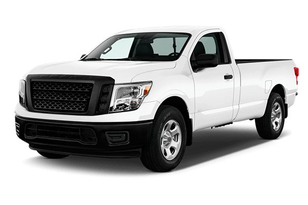 Замена лобового стекла Nissan Titan