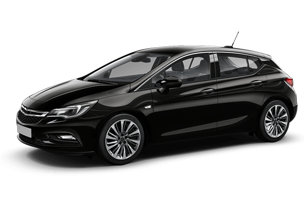Замена лобового стекла Opel Astra K