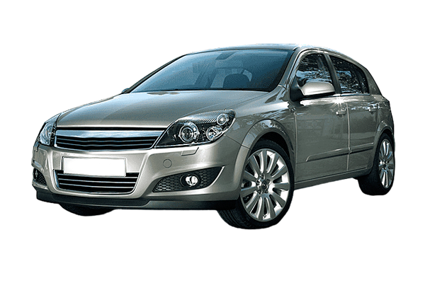 Замена лобового стекла Opel Astra Opc H