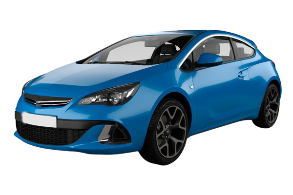 Замена лобового стекла Opel Astra Opc J