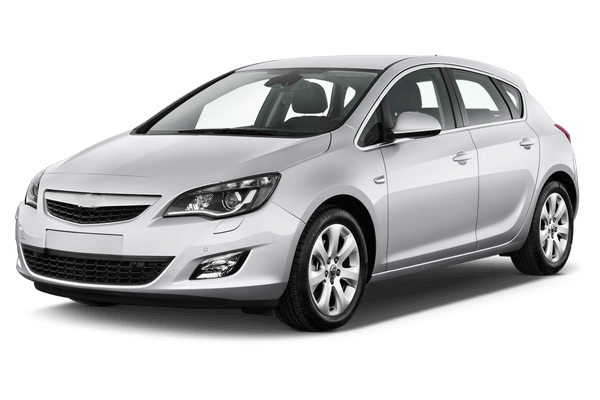 Замена лобового стекла Opel Astra