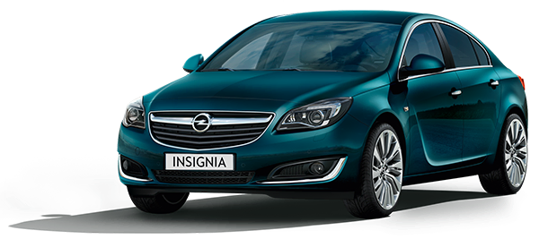 Замена лобового стекла Opel Insignia I
