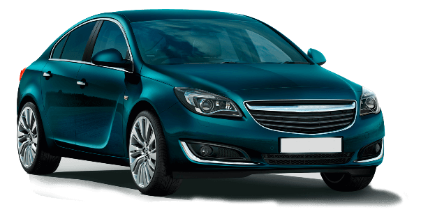 Замена лобового стекла Opel Insignia