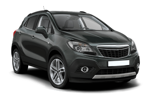 Замена лобового стекла Opel Mokka