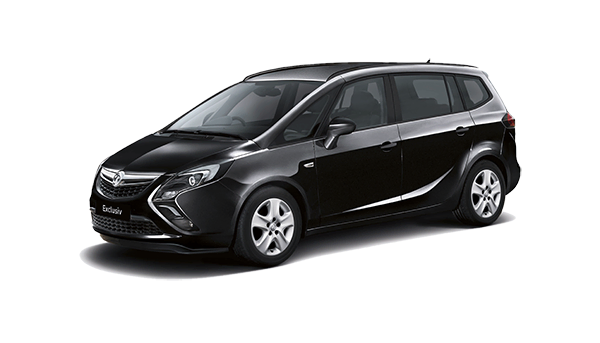 Замена лобового стекла Opel Zafira C