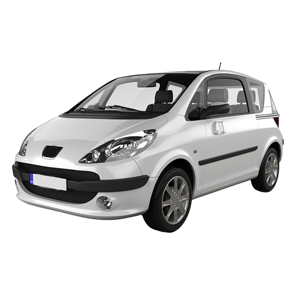 Замена лобового стекла Peugeot 1007