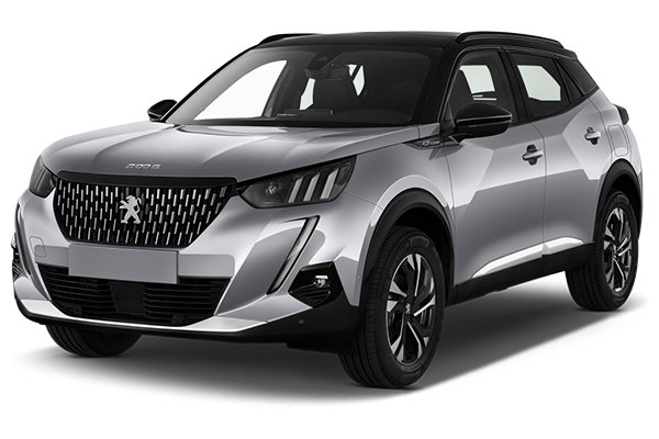 Замена лобового стекла Peugeot 2008 II