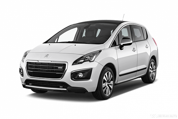 Замена лобового стекла Peugeot 3008 I restayling